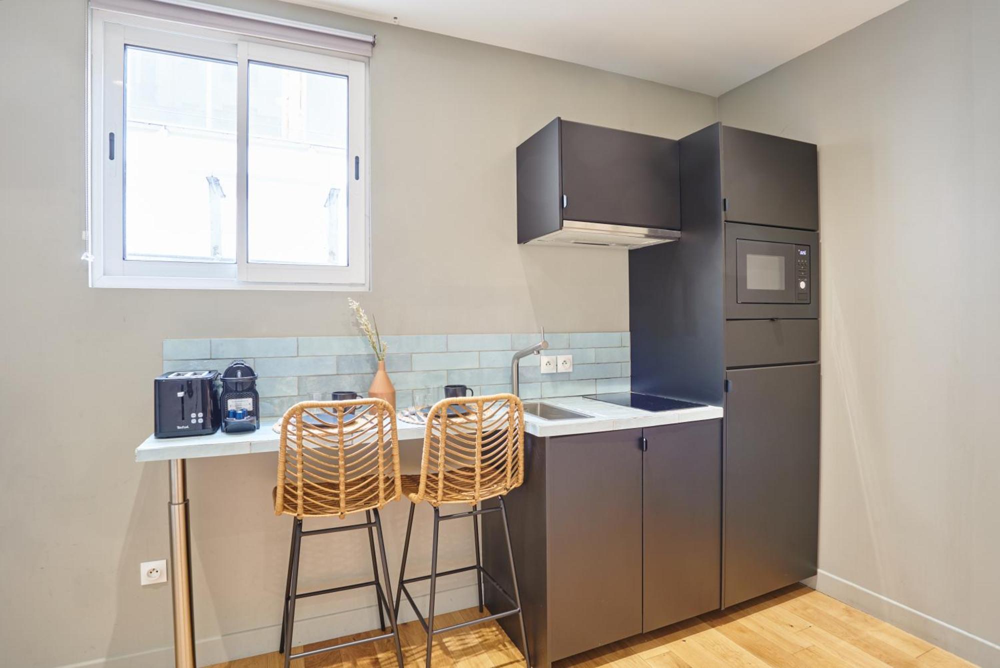 Centre De By Prestige Apartment