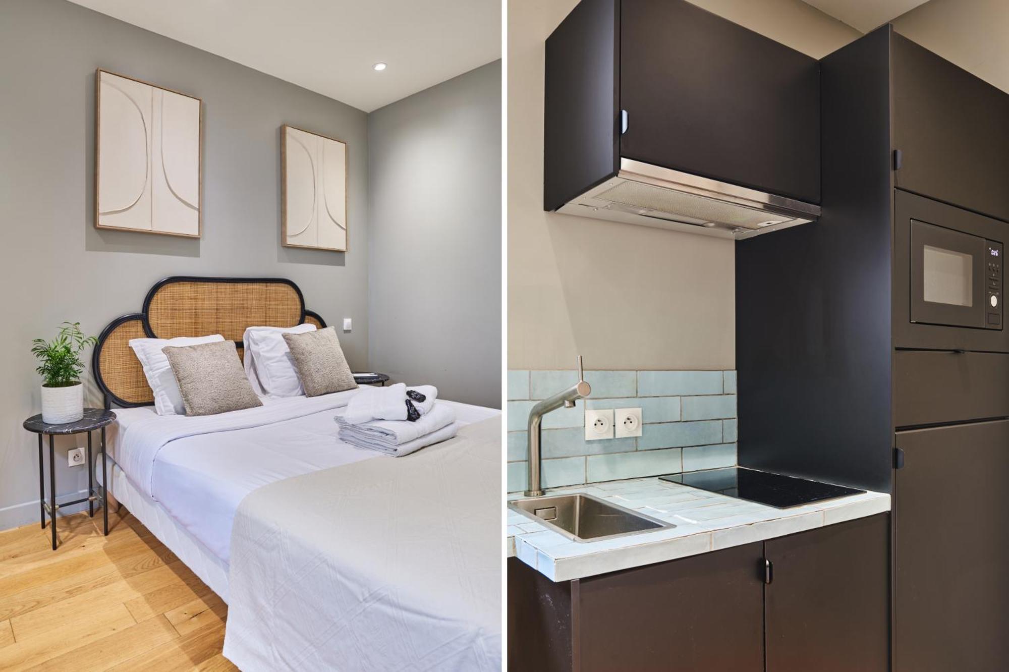 Centre De By Prestige Paris