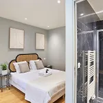 Residence Centre De Paris By Studio Prestige