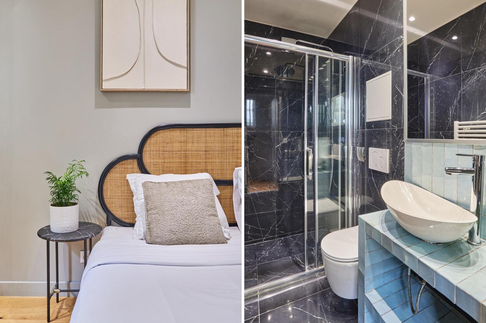 Centre De By Prestige Apartment Paris